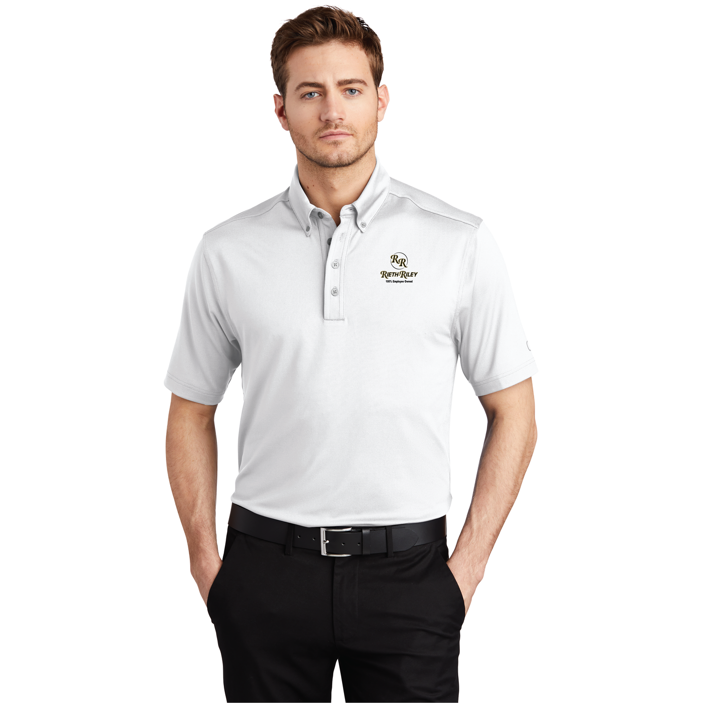 OG122 OGIO® Gauge Polo