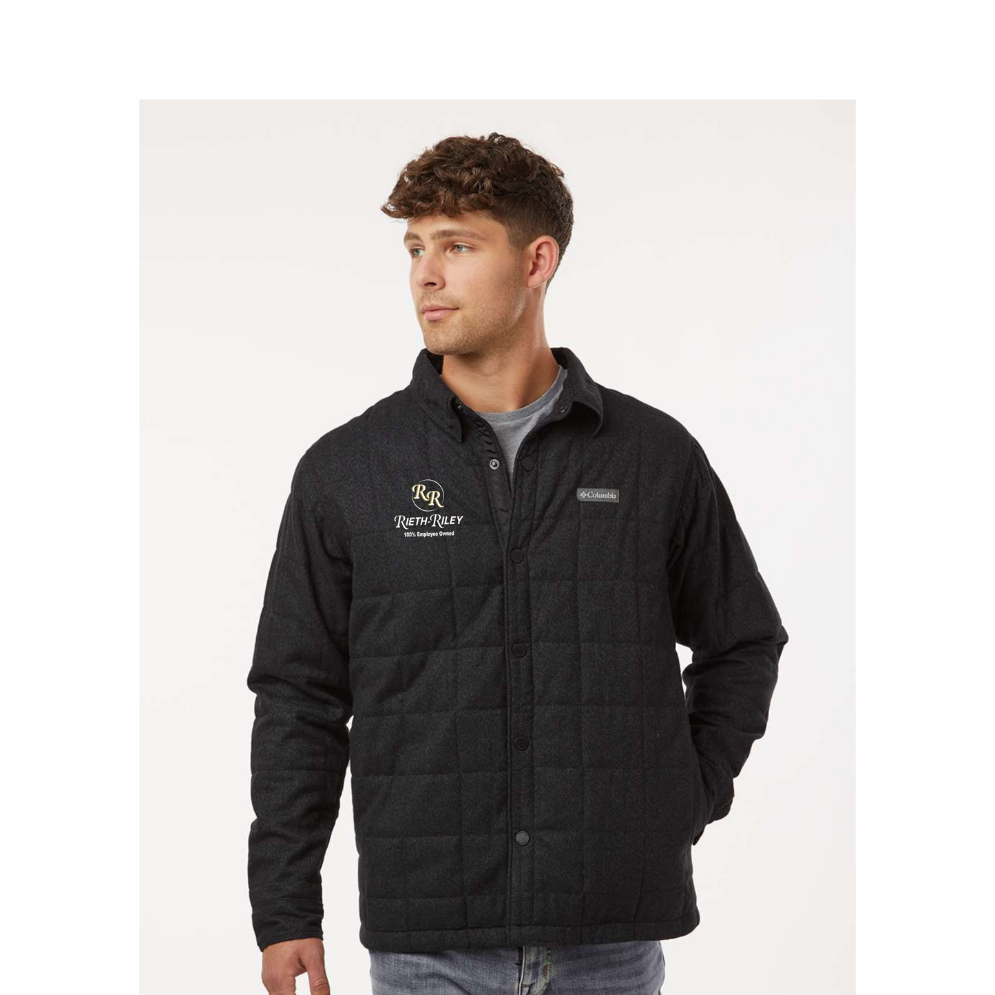 Columbia - Landroamer Quilted Shirt Jacket - 205472