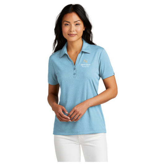 TravisMathew Women's Coto Performance Polo - TM1WX002