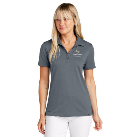 TravisMathew Women's Sunnyvale Polo - TM1LD005