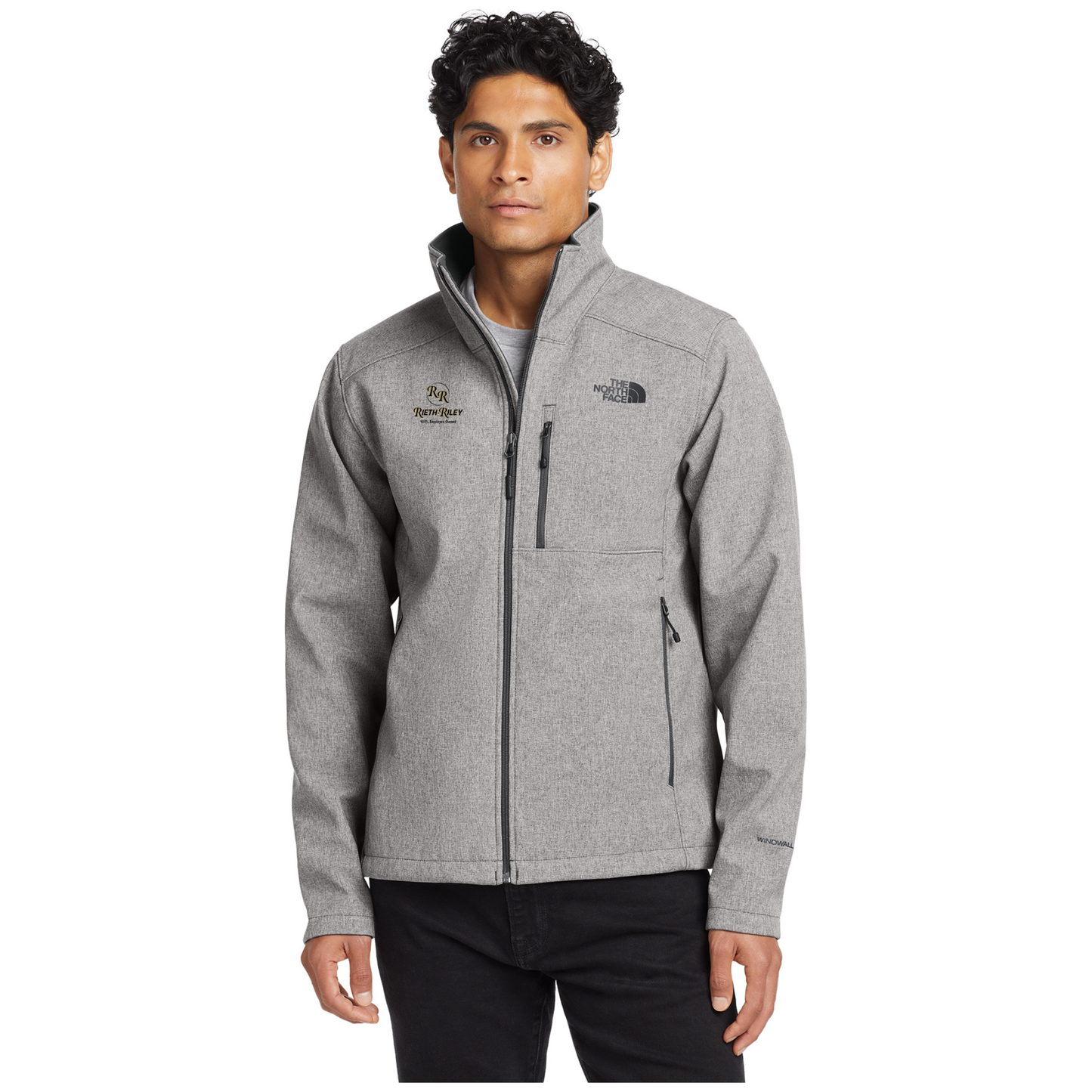 The North Face® Apex Barrier Soft Shell Jacket - NF0A3LGT