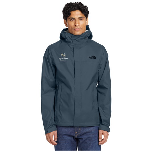 The North Face® DryVent™ Rain Jacket - NF0A3LH4