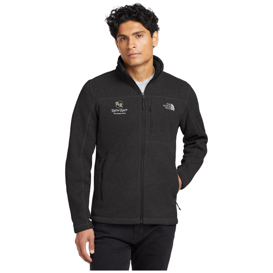 The North Face® Sweater Fleece Jacket - NF0A3LH7