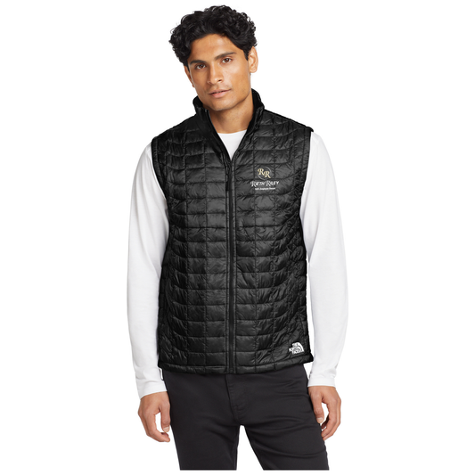 The North Face® ThermoBall™ Trekker Vest - NF0A3LHD