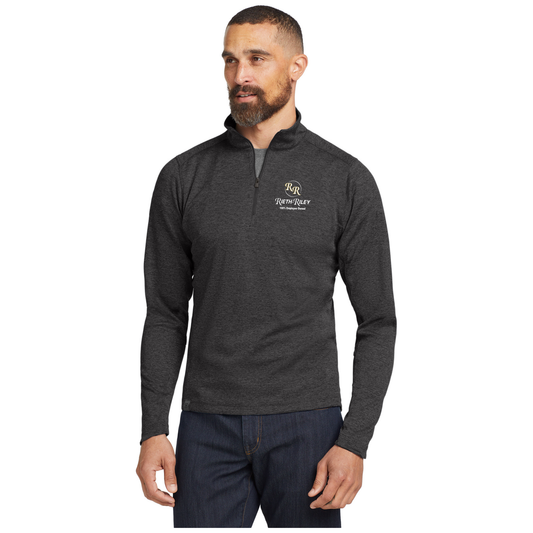 OGIO® Pixel 1/4-Zip - OG202