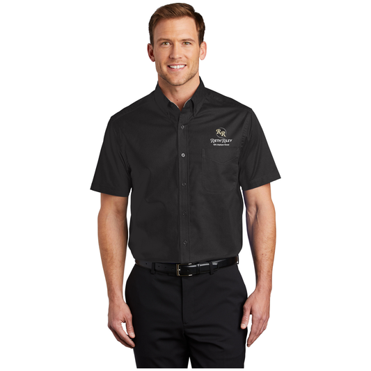 Port Authority® Short Sleeve Easy Care Shirt - S508