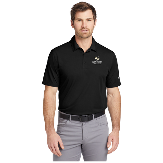 Nike Dri-FIT Vertical Mesh Polo - 637167