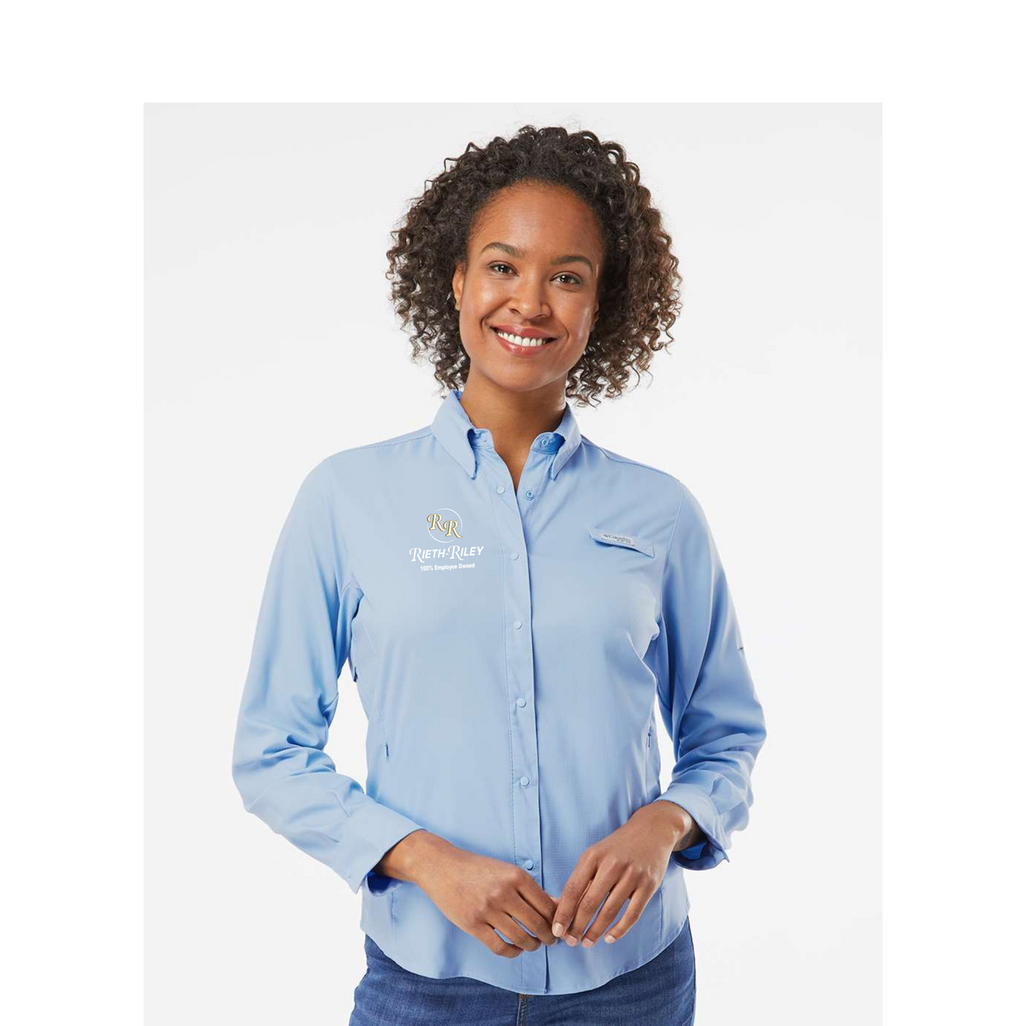 Columbia - Women's PFG Tamiami II Shirt - 212465