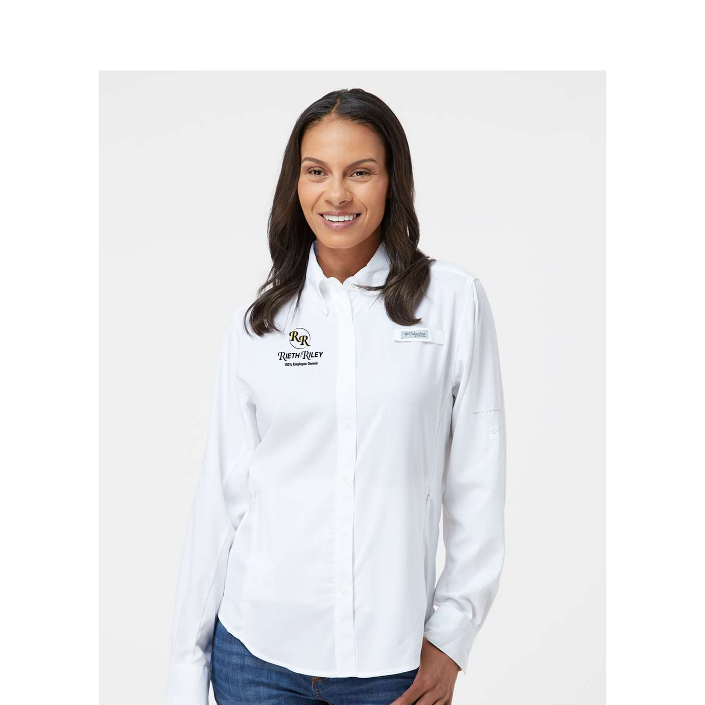 Columbia - Women's PFG Tamiami II Shirt - 212465