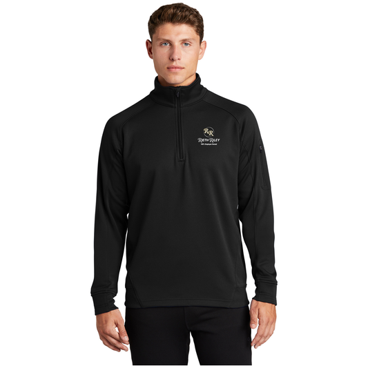 Sport-Tek® Tech Fleece 1/4-Zip Pullover - F247