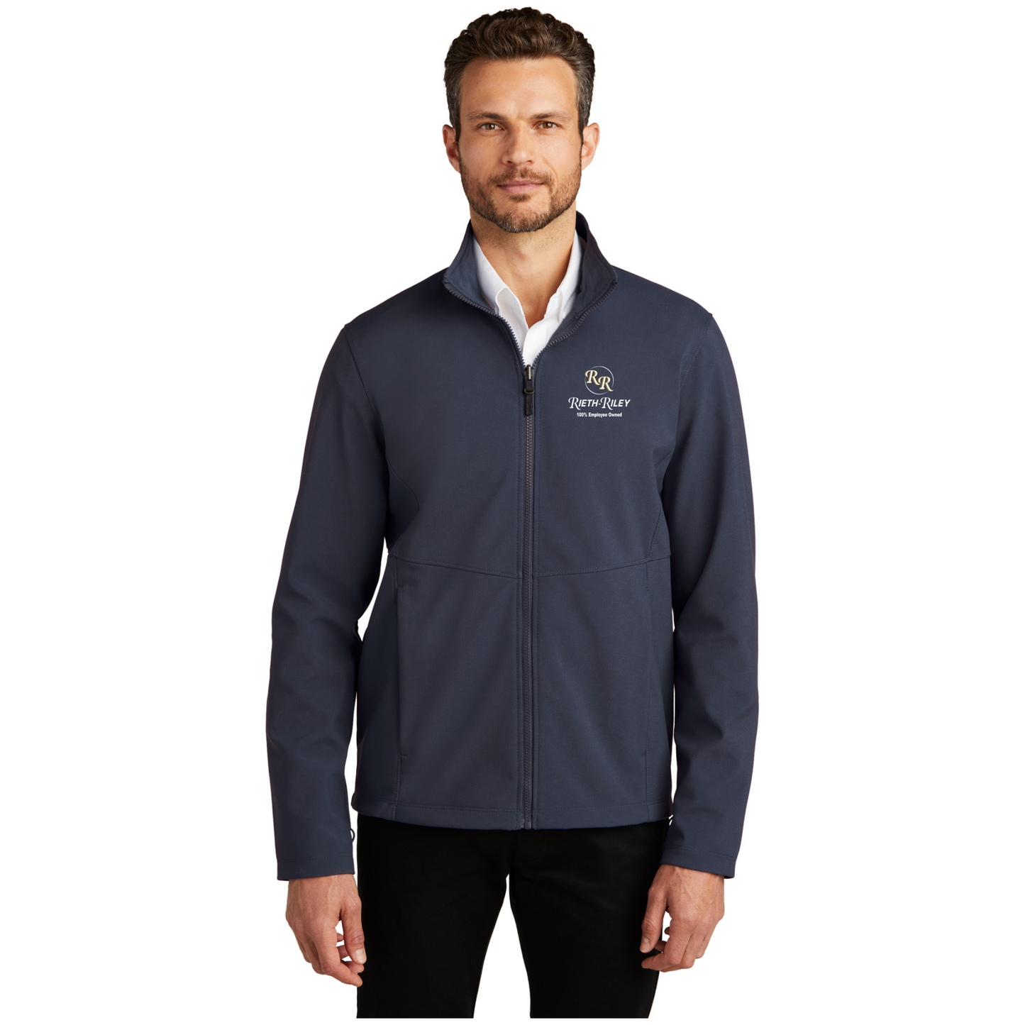 Port Authority ® Collective Soft Shell Jacket - J901