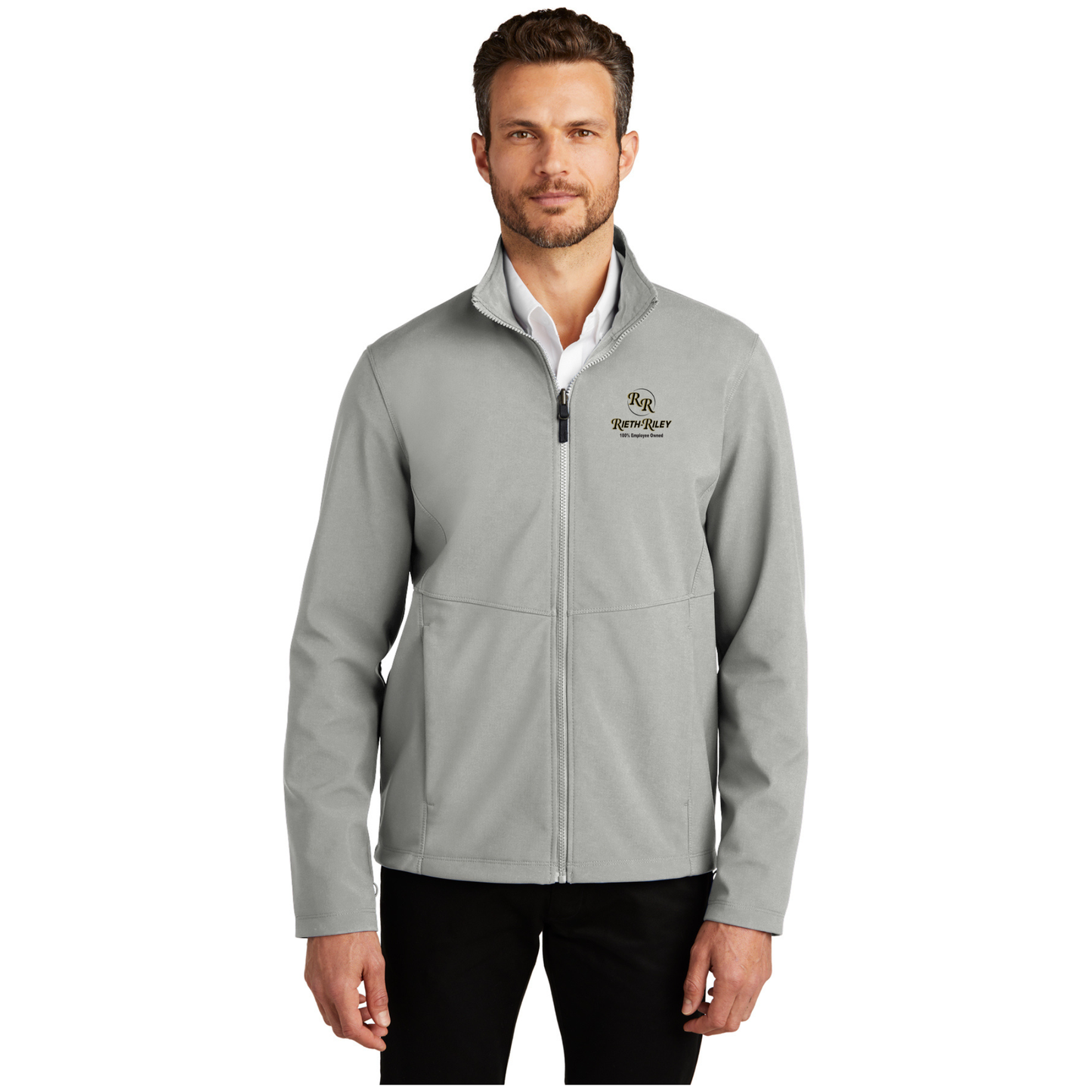 Port Authority ® Collective Soft Shell Jacket - J901