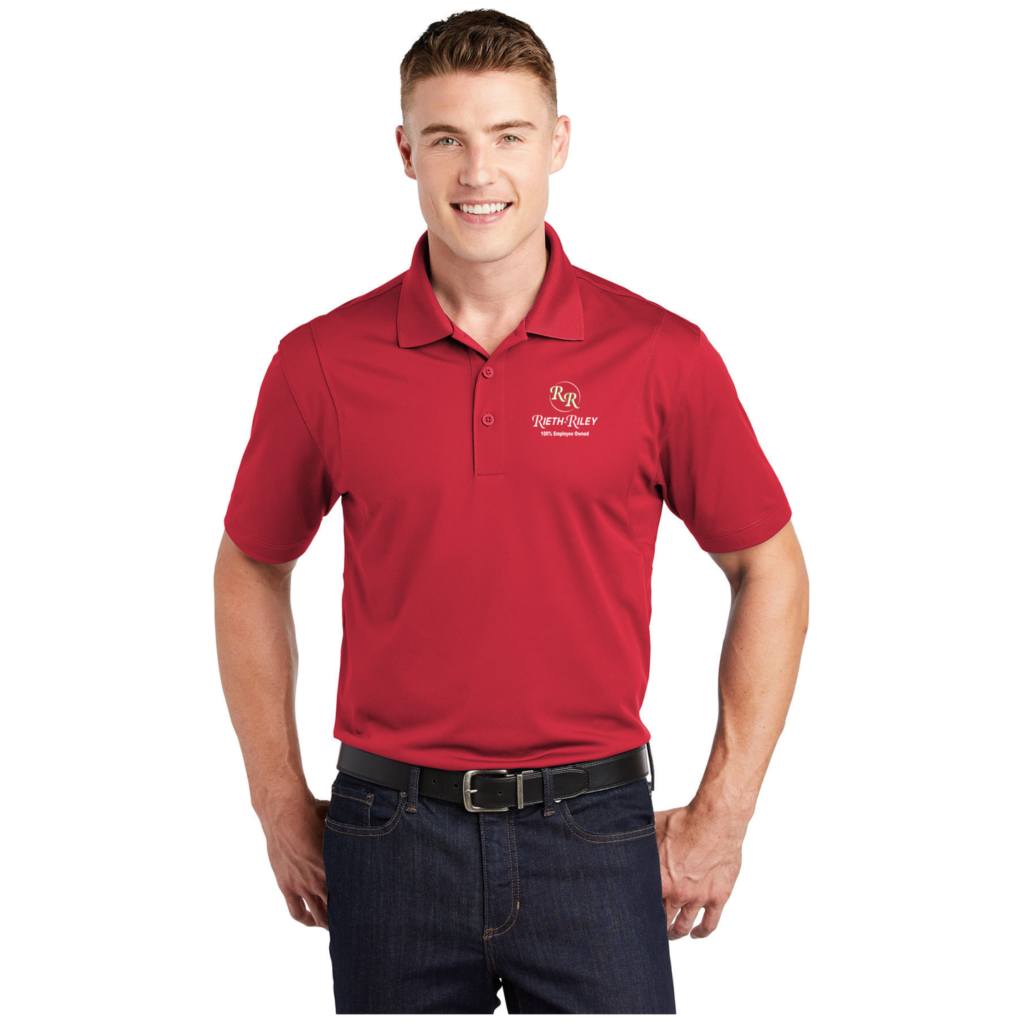 Sport-Tek® Micropique Sport-Wick® Polo - ST650