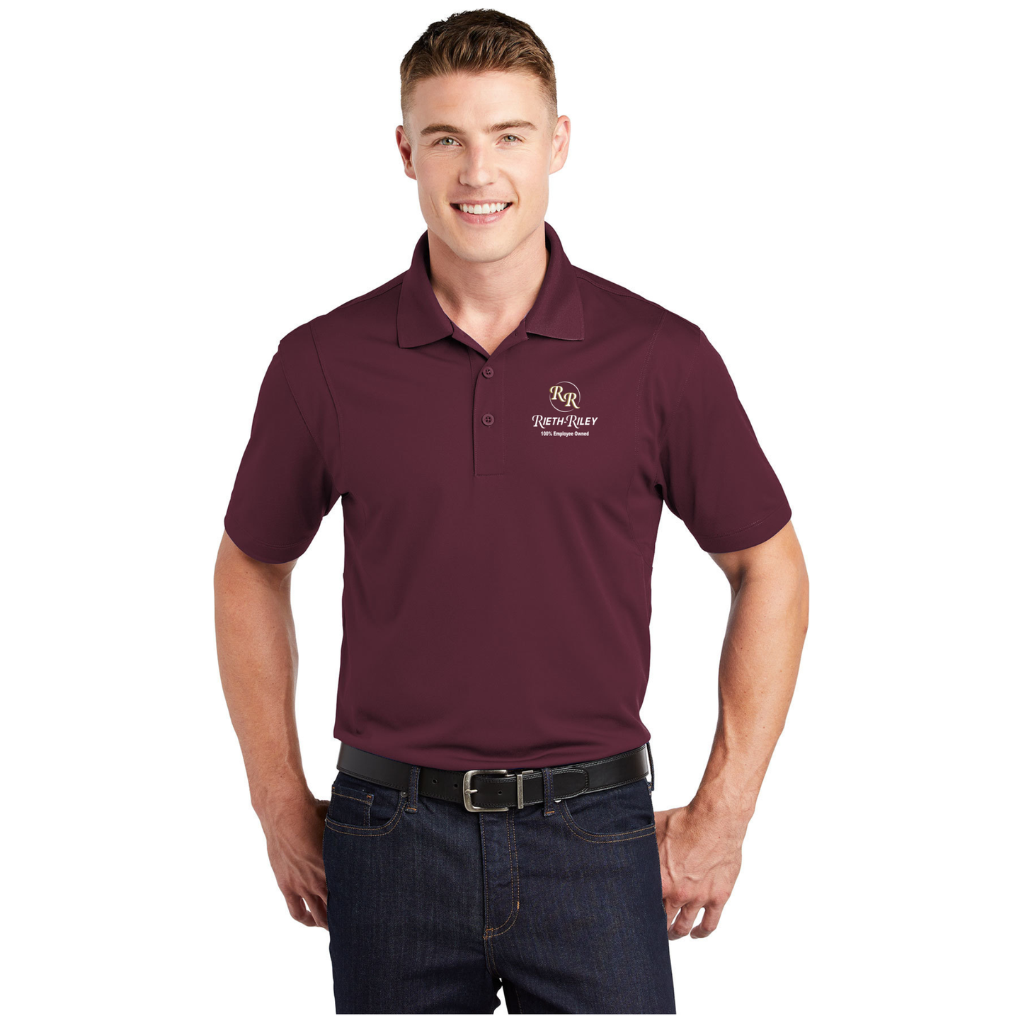 Sport-Tek® Micropique Sport-Wick® Polo - ST650