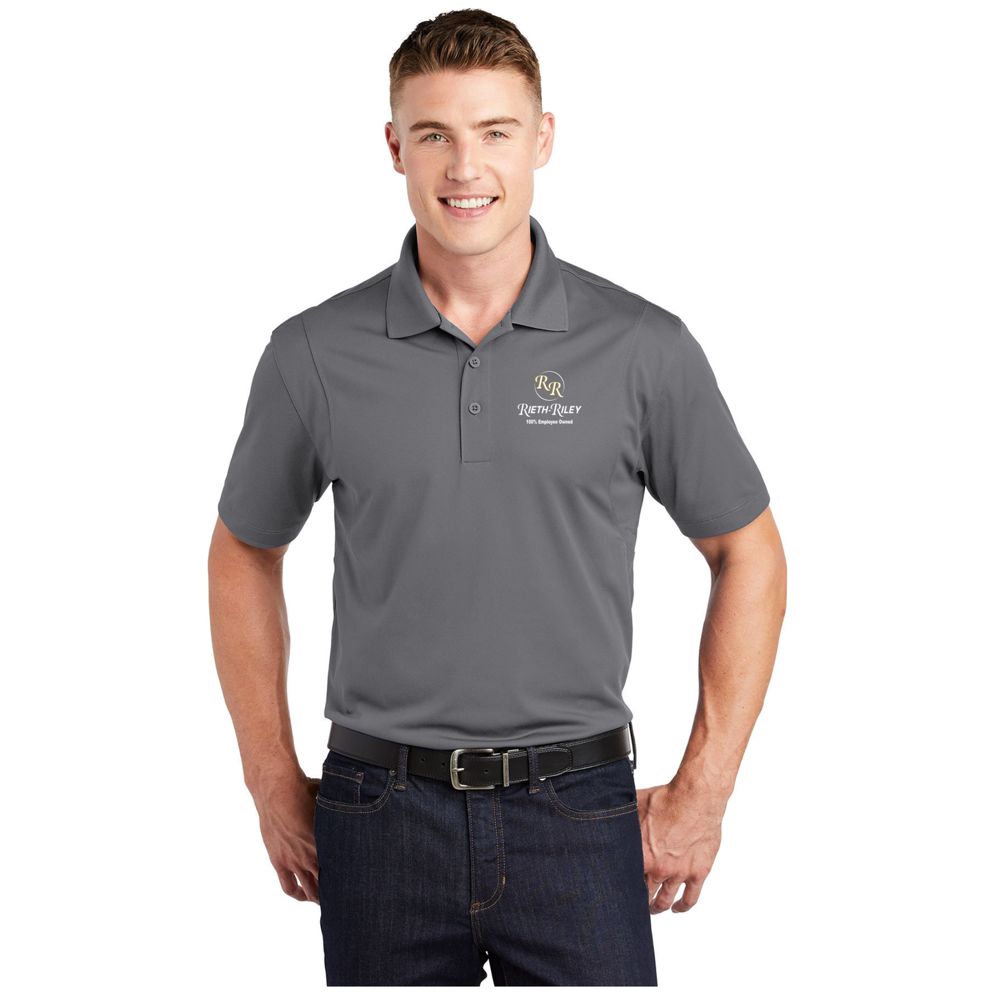 Sport-Tek® Micropique Sport-Wick® Polo - ST650