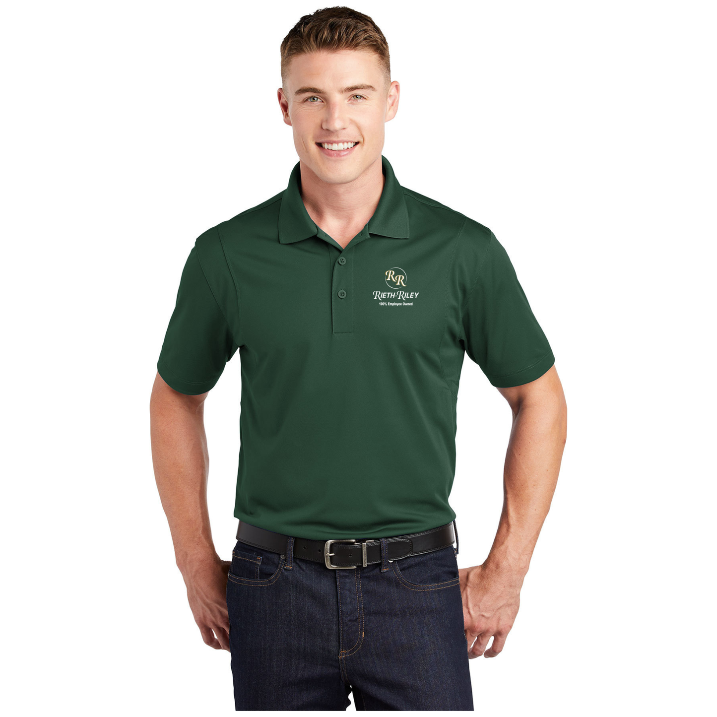 Sport-Tek® Micropique Sport-Wick® Polo - ST650