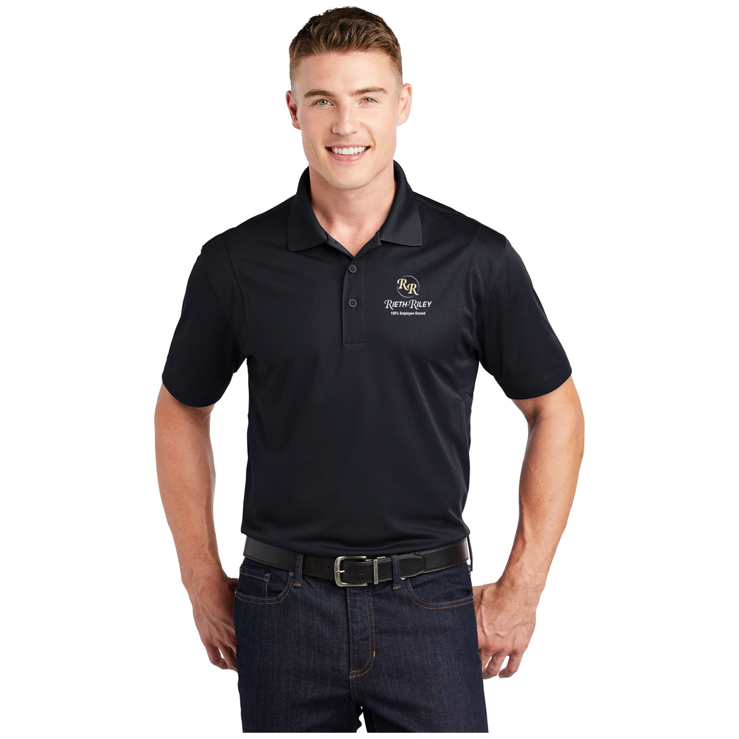 Sport-Tek® Micropique Sport-Wick® Polo - ST650