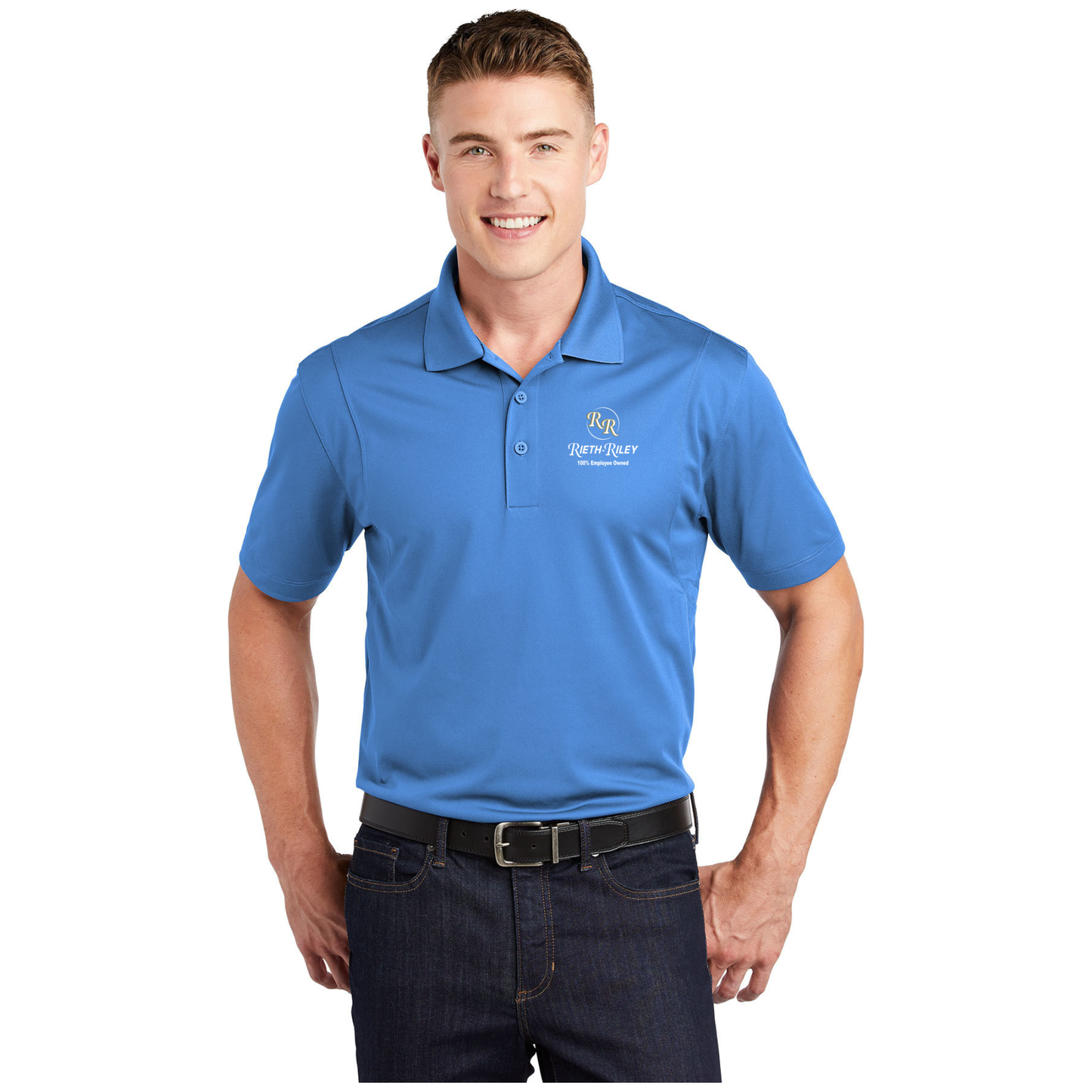 Sport-Tek® Micropique Sport-Wick® Polo - ST650