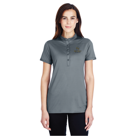 1317218 Under Armour Ladies' Corporate Performance Polo 2.0
