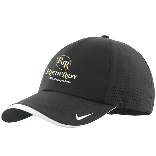 NKFB6445 Nike Dri-FIT Swoosh Perforated Cap