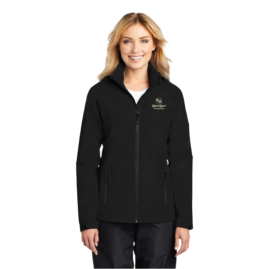 L333  Port Authority® Ladies Torrent Waterproof Jacket