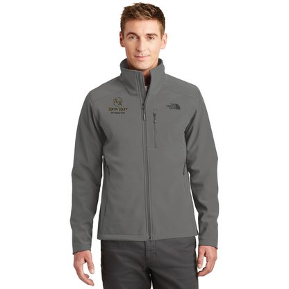 NF0A3LGT  The North Face® Apex Barrier Soft Shell Jacket