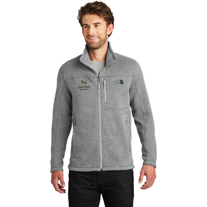 NF0A3LH7  The North Face® Sweater Fleece Jacket