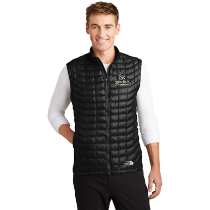 NF0A3LHD  The North Face® ThermoBall™ Trekker Vest