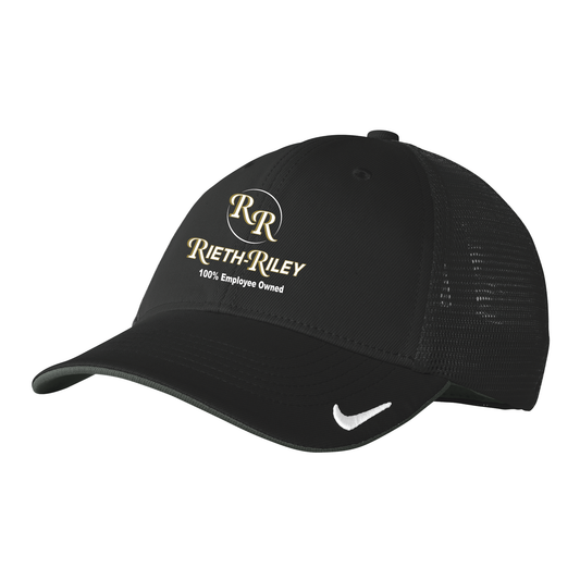 NKFB6448 Nike Dri-FIT Mesh Back Cap