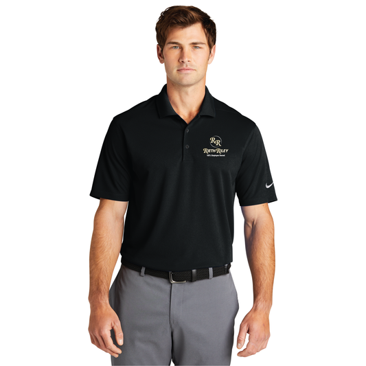 NKDC1963  Nike Dri-FIT Micro Pique 2.0 Polo