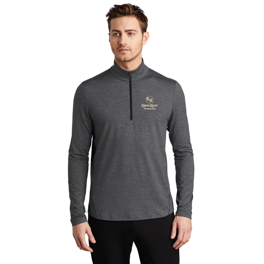 OE341  OGIO ® ENDURANCE Force 1/4-Zip