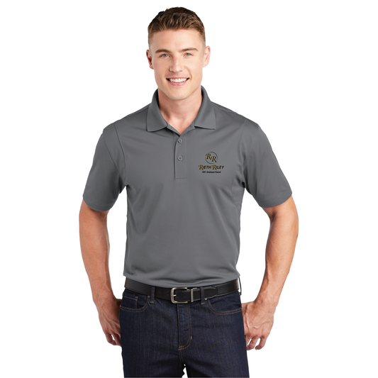 ST650  Sport-Tek® Micropique Sport-Wick® Polo